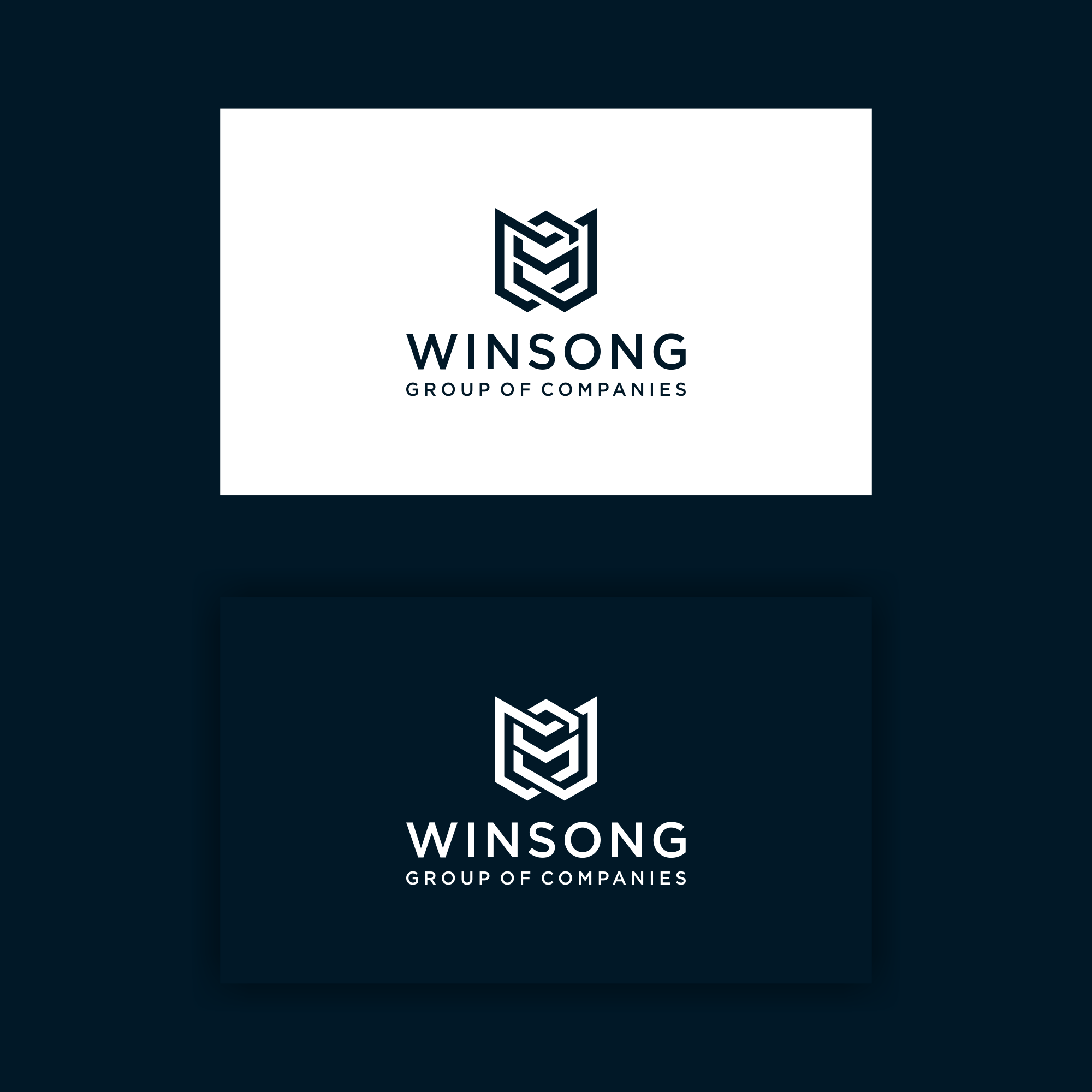 Logo Design by B.O_studio for this project | Design #33329806