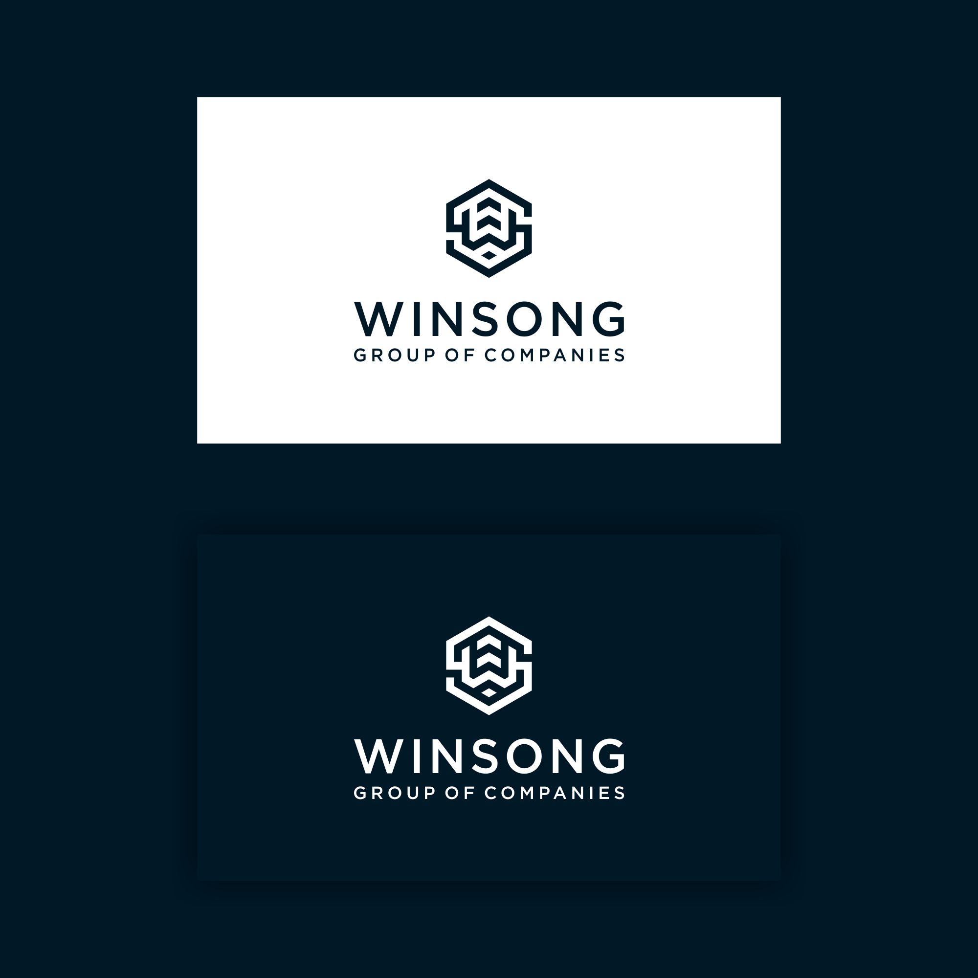 Logo Design by B.O_studio for this project | Design #33329820