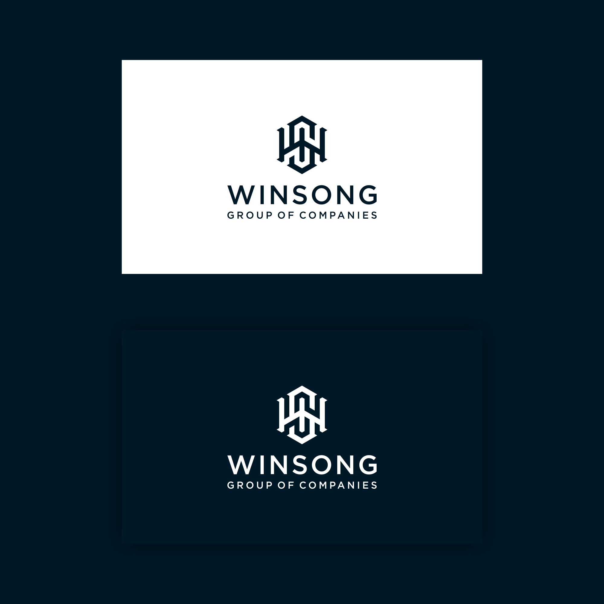 Logo Design by B.O_studio for this project | Design #33329824