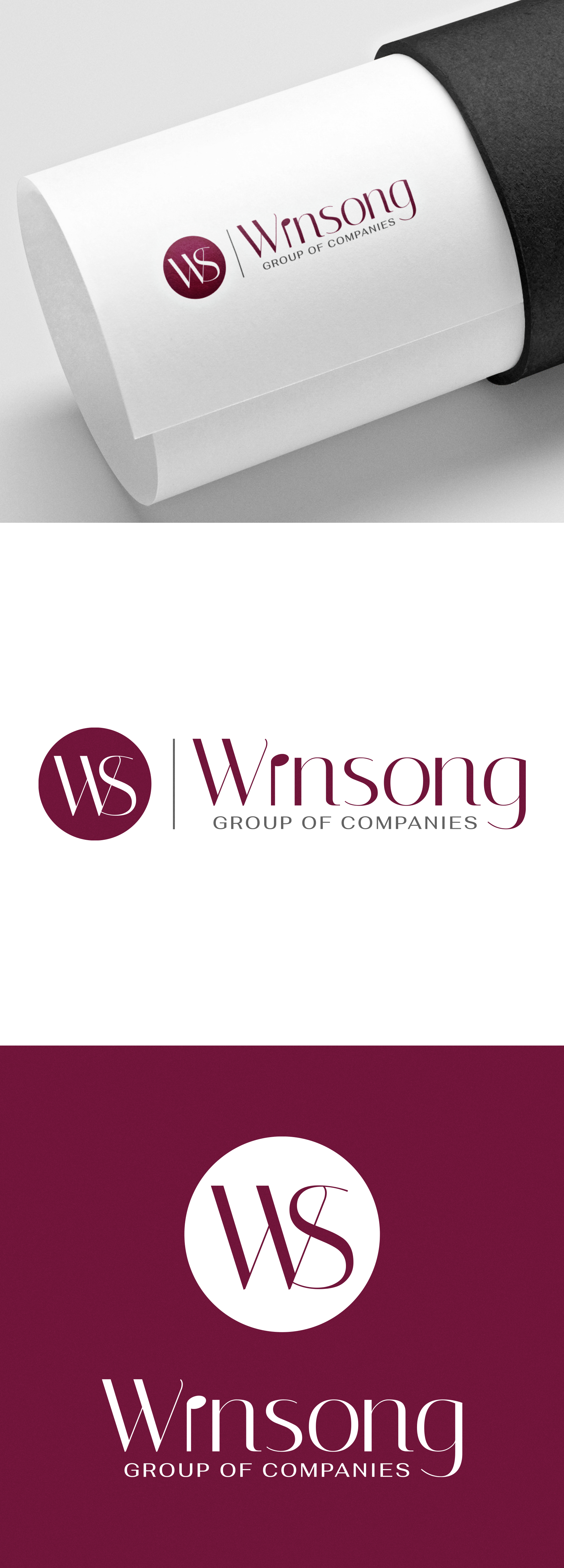 Logo Design by Oleksandr Tovarkov for this project | Design #33294338