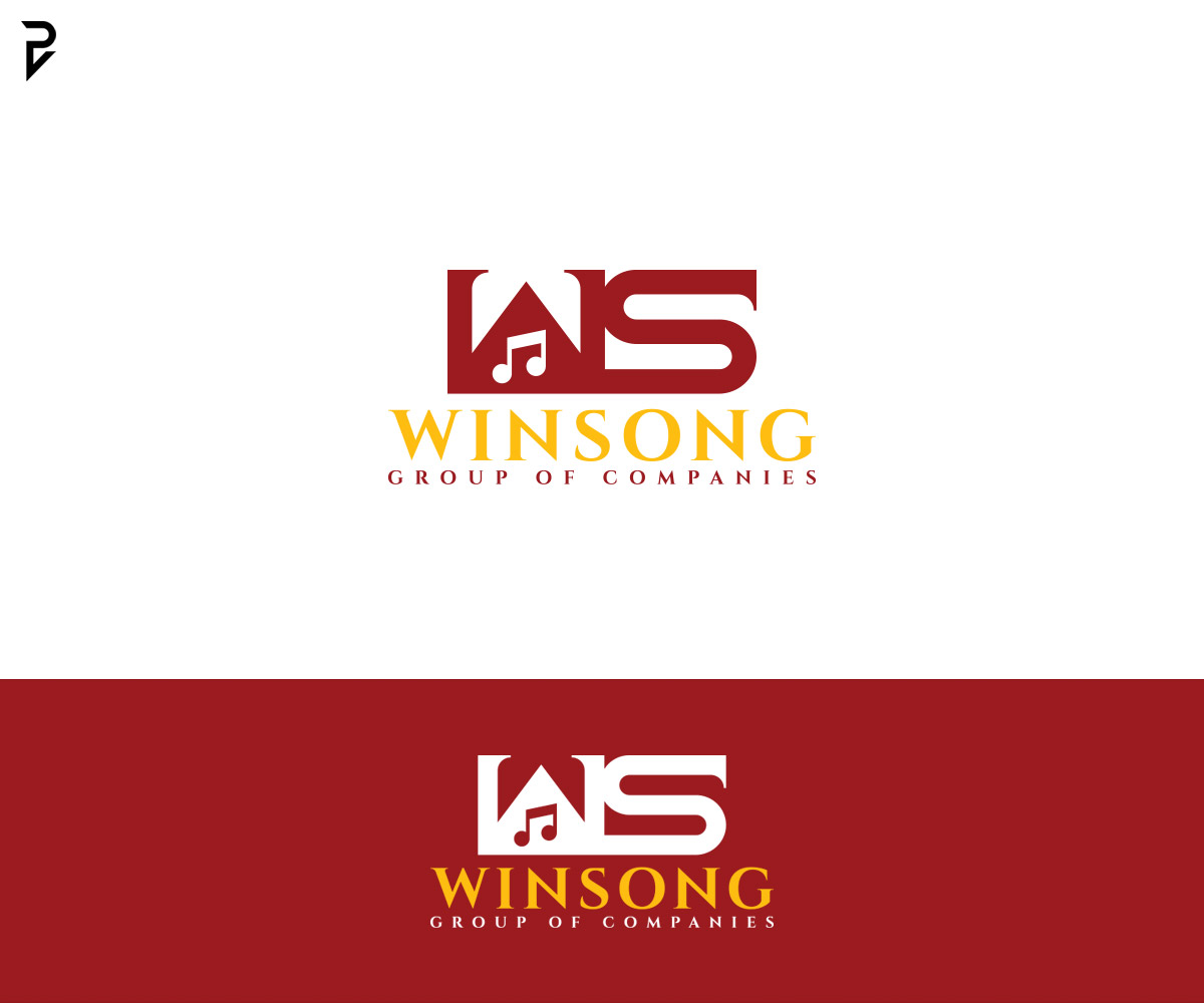Logo Design by poisonvectors for this project | Design #33290541