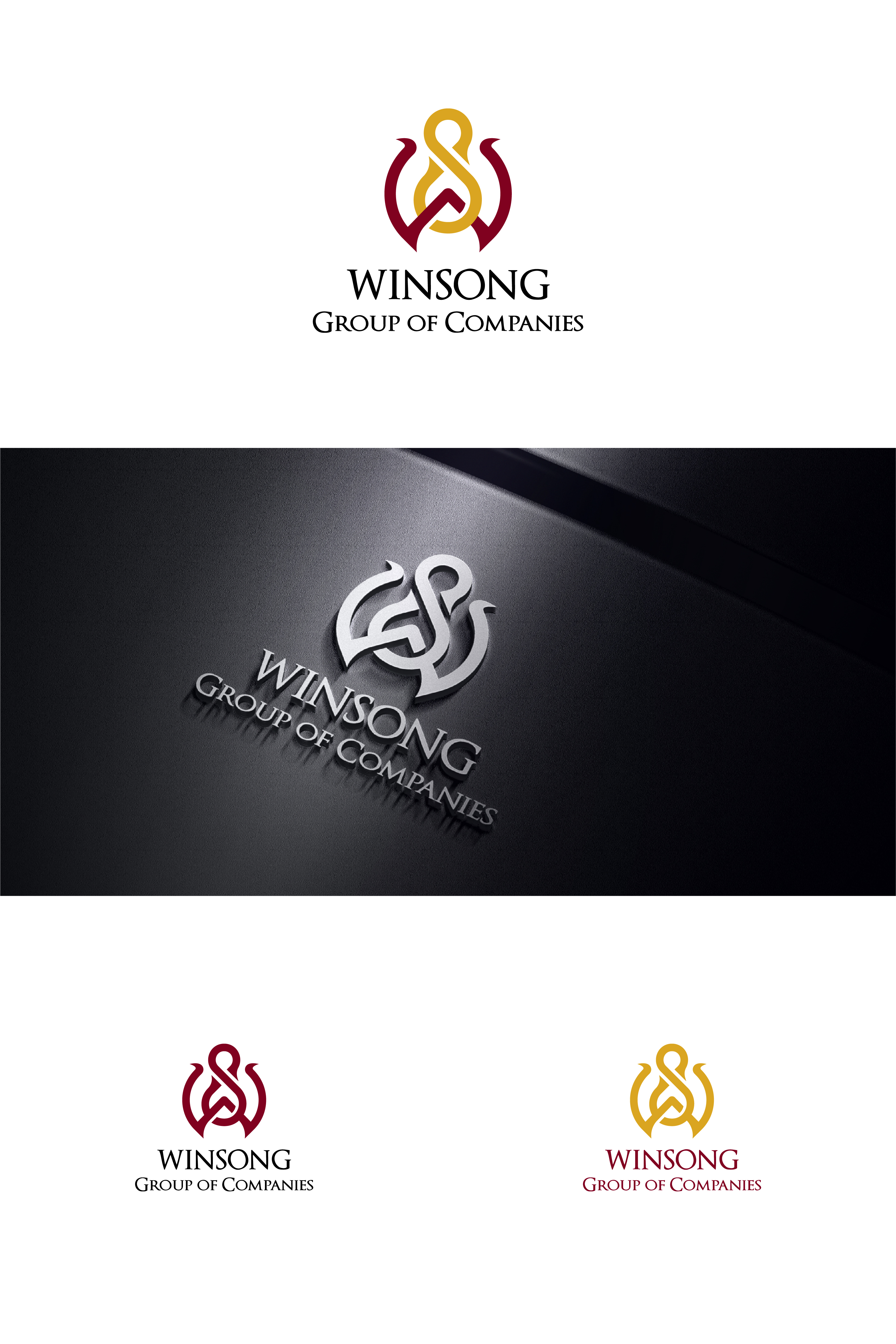 Logo Design by Boril Std for this project | Design #33321318