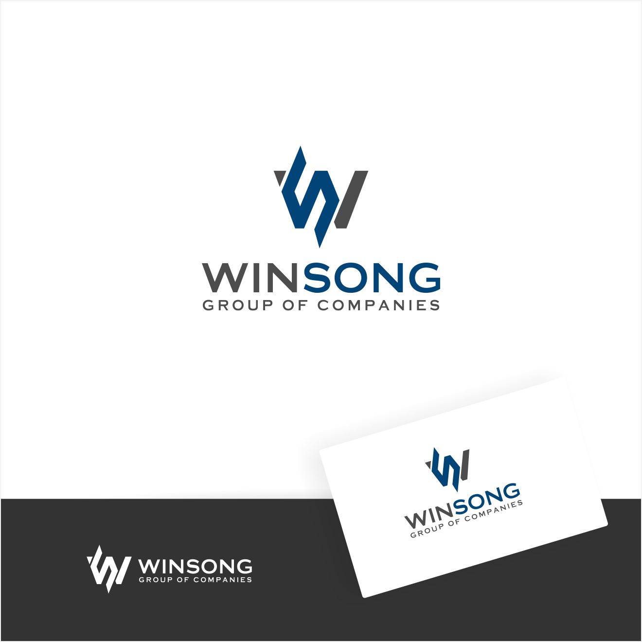 Logo Design by Arham Hidayat for this project | Design #33310739