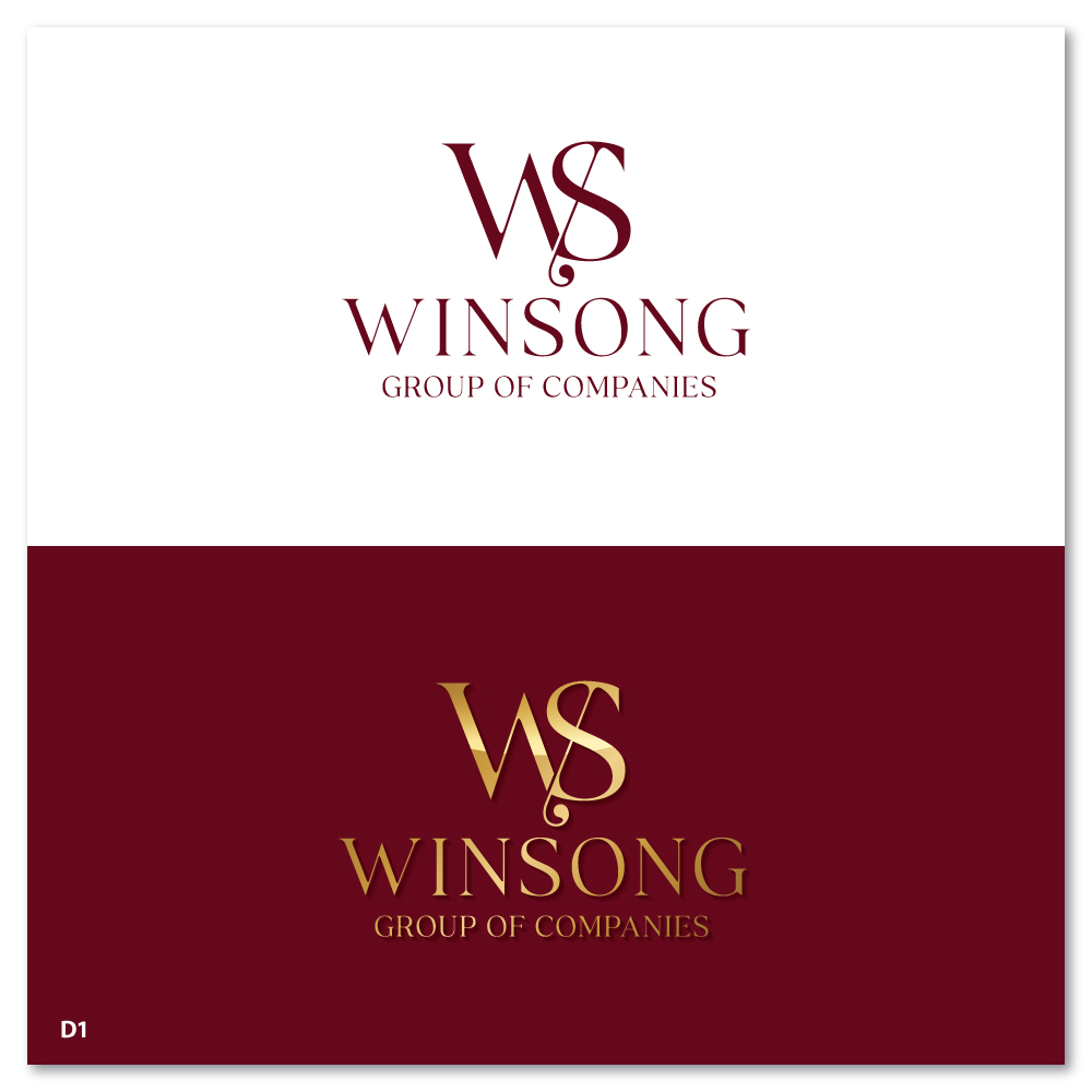 Logo Design by Sujit Banerjee for this project | Design #33300409