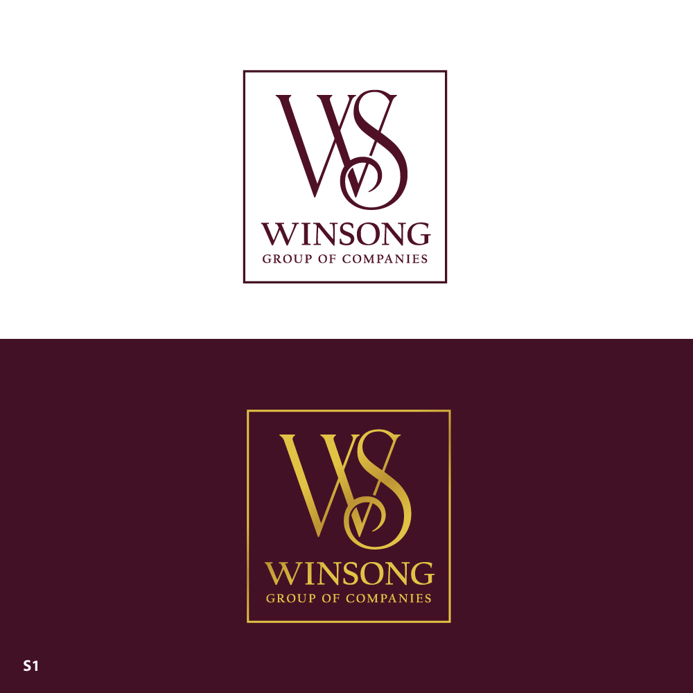 Logo Design by Sujit Banerjee for this project | Design #33300413