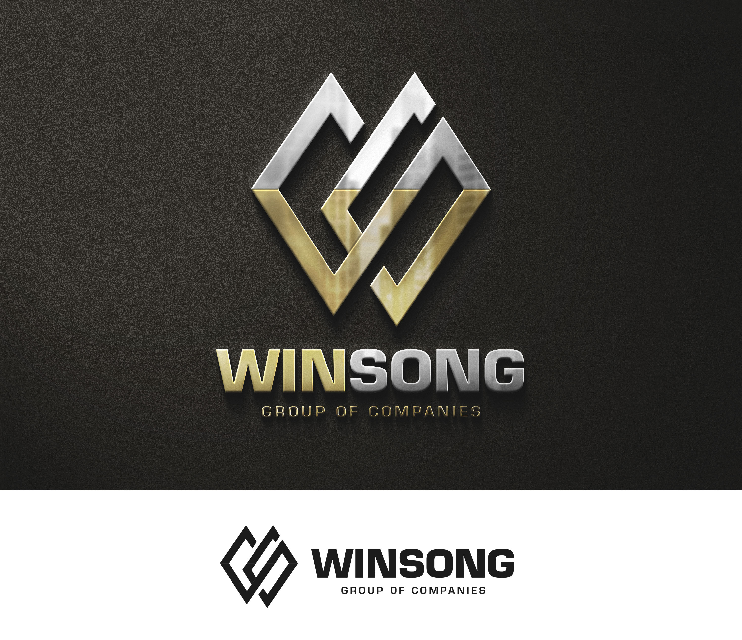 Logo Design by creative.visuals for this project | Design #33324974