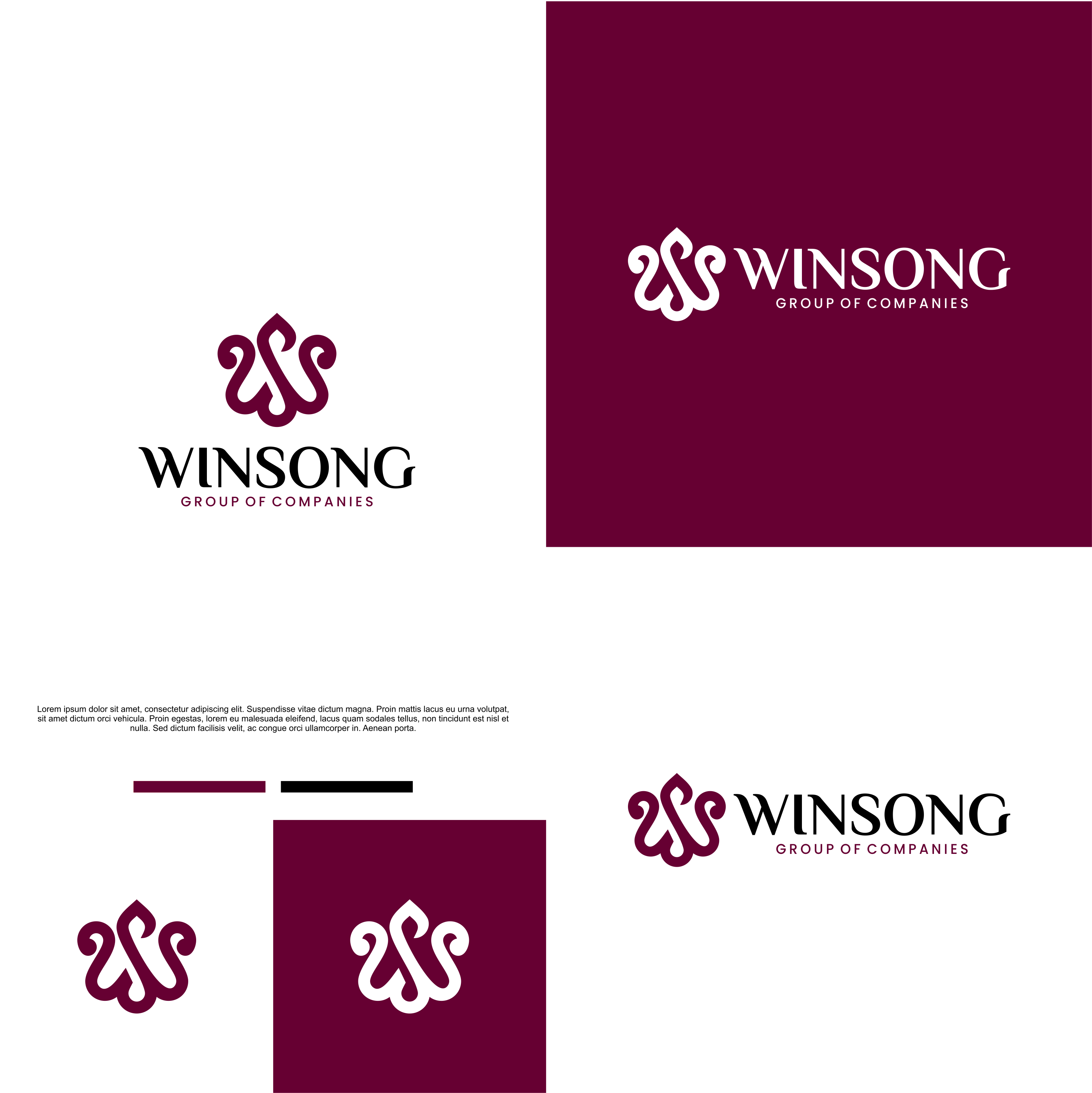 Logo Design by Nembelas Studio for this project | Design #33311384