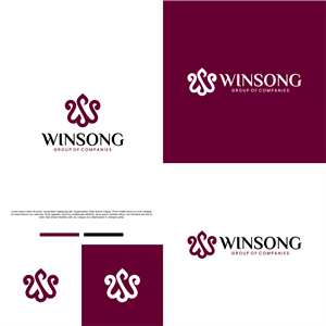 Logo Design by Nembelas Studio