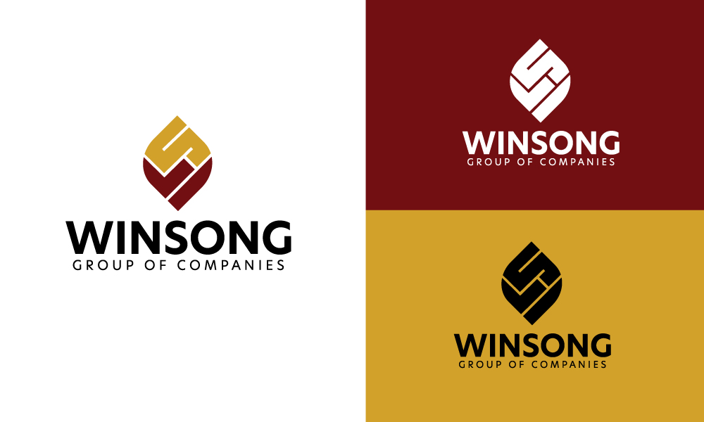 Logo Design by shalvin for this project | Design #33331863