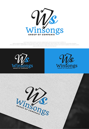 Logo Design by DesignLima for this project | Design: #33295355
