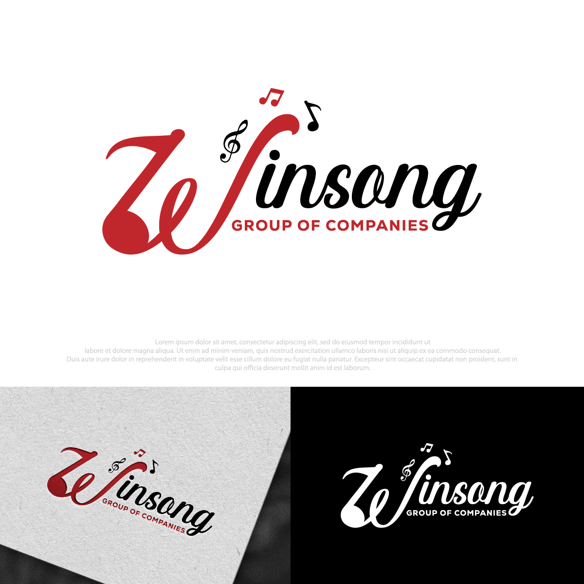 Logo Design by DesignLima for this project | Design #33295356