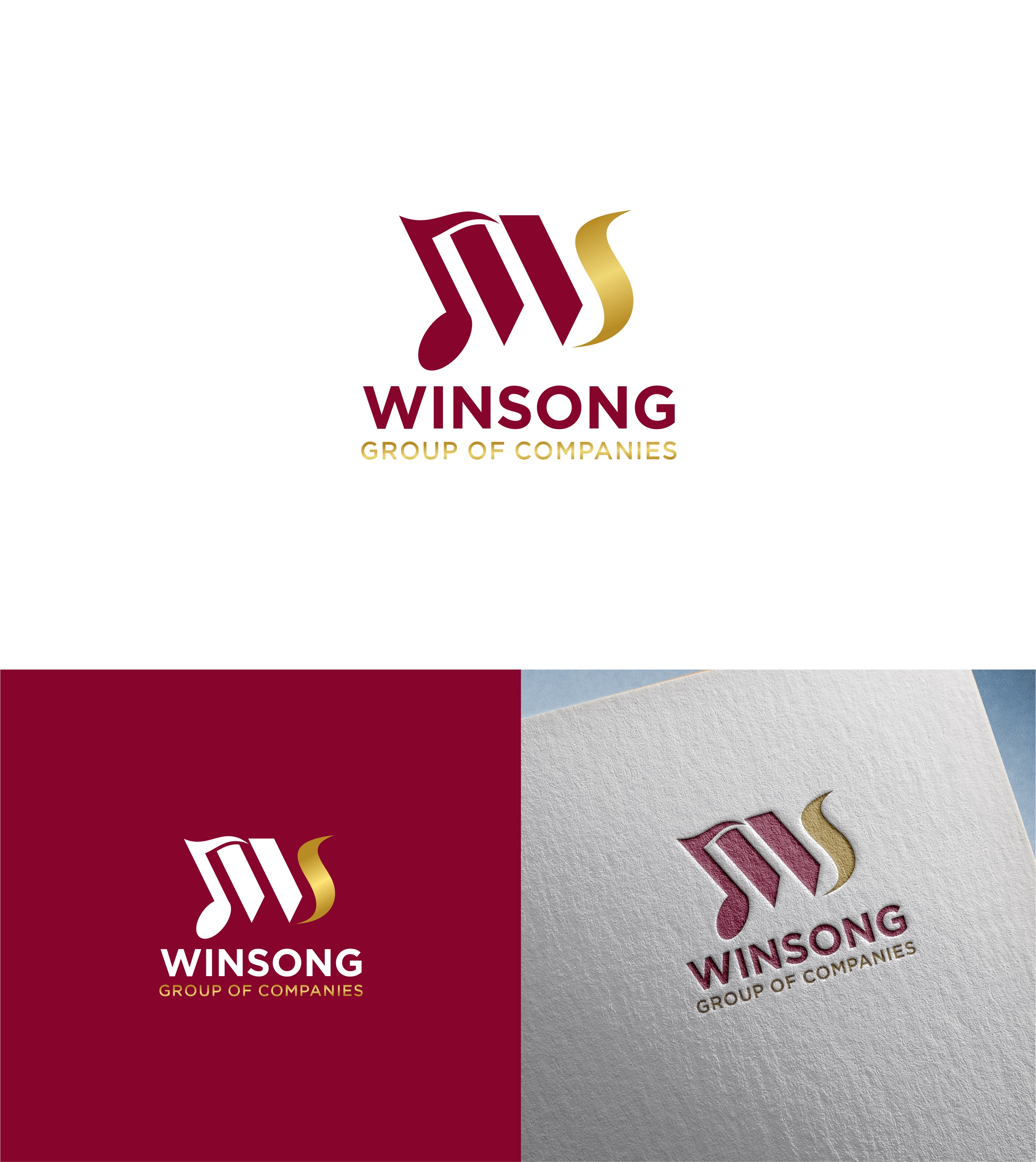 Logo Design by Joenet Jayawarna for this project | Design #33323519