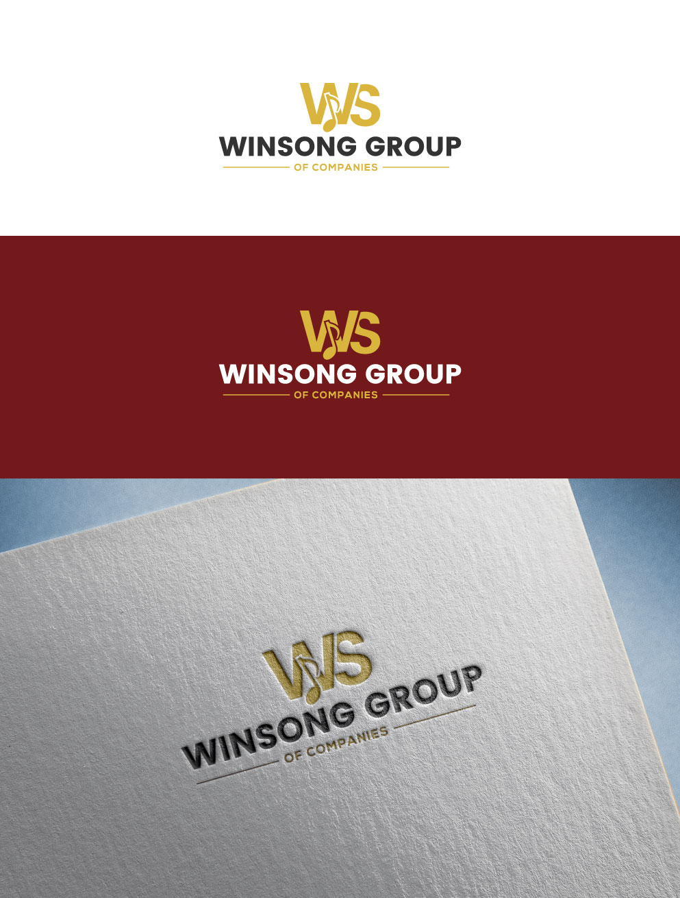 Logo Design by flora.c design for this project | Design #33301782