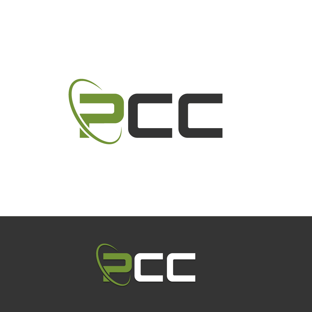 Logo-Design von Franabanana für Pacific Coastcom | Design #33297576