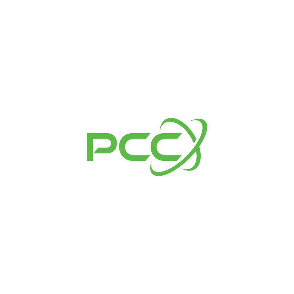 Logo Design by JohnnyCactus for Pacific Coastcom | Design #33293382