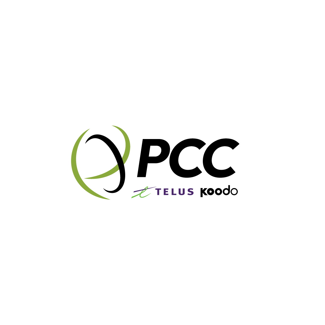 Logo Design by MyleneDesigns for Pacific Coastcom | Design: #33320273