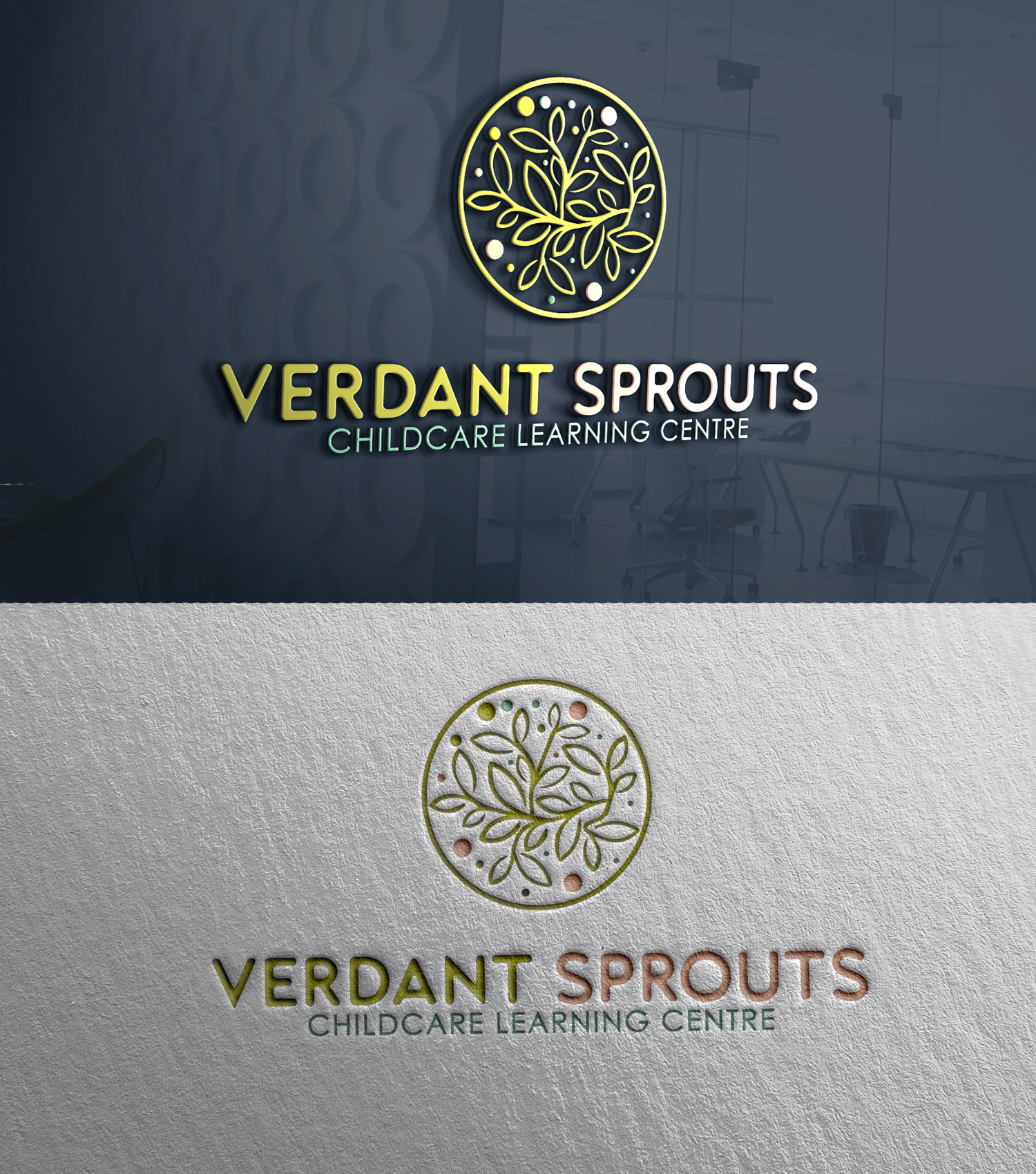 Logo Design by 24ksunny for this project | Design #33291833