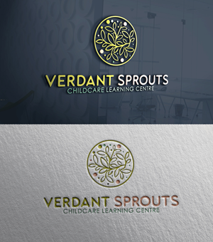 Logo Design by 24ksunny for this project | Design: #33291833