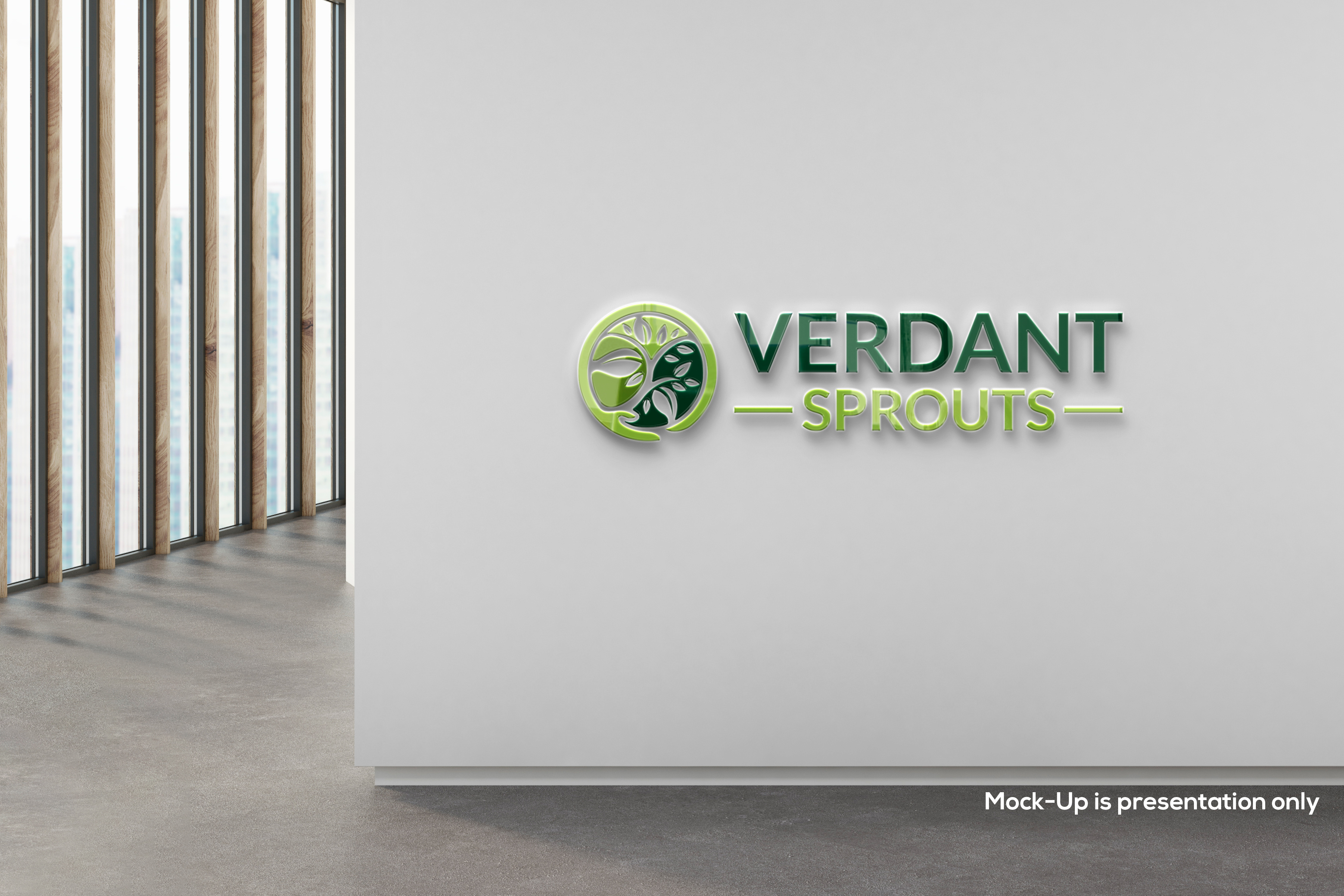 Logo Design by Razaq for this project | Design #33302535