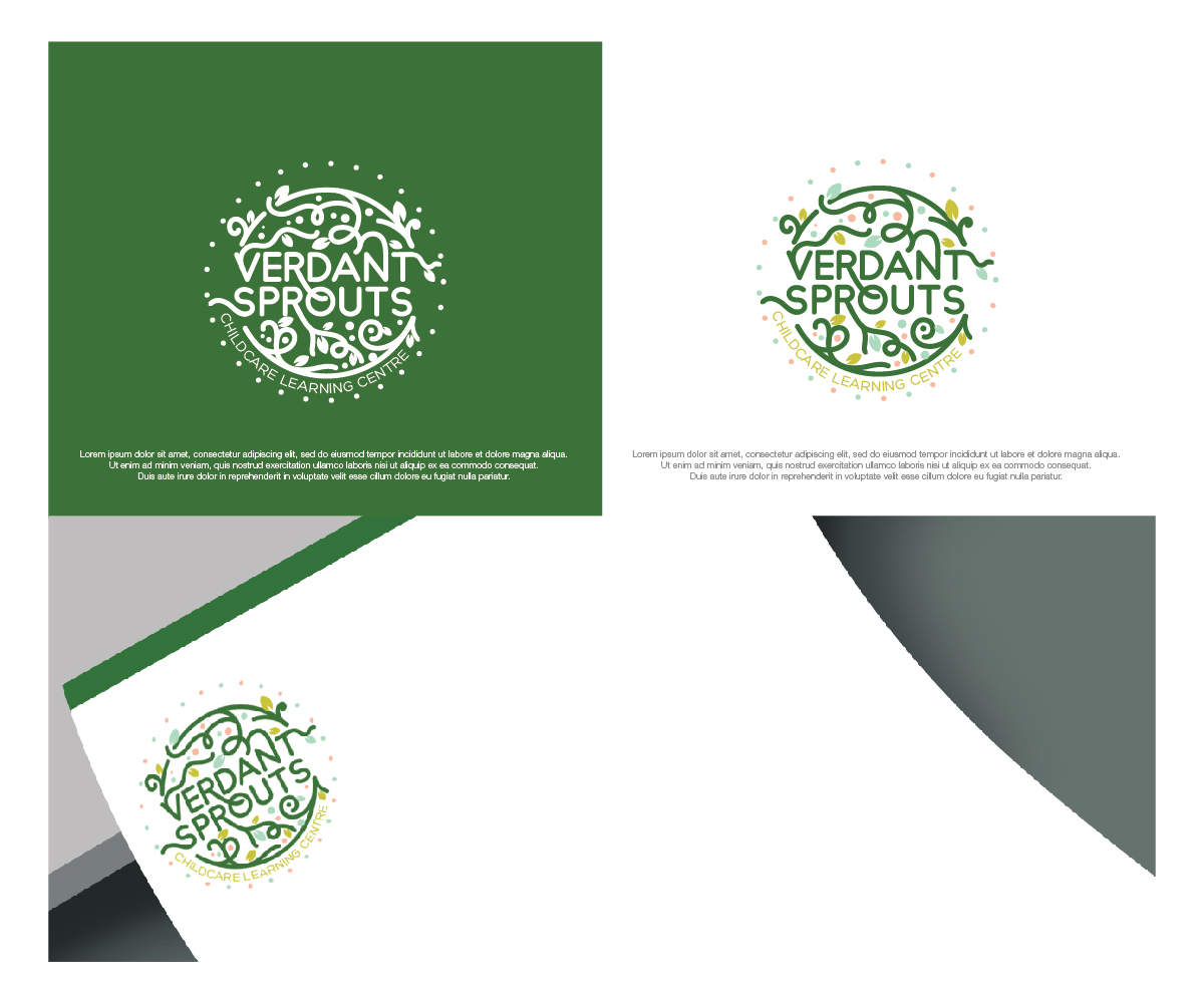 Logo Design by dstudios for this project | Design #33325776