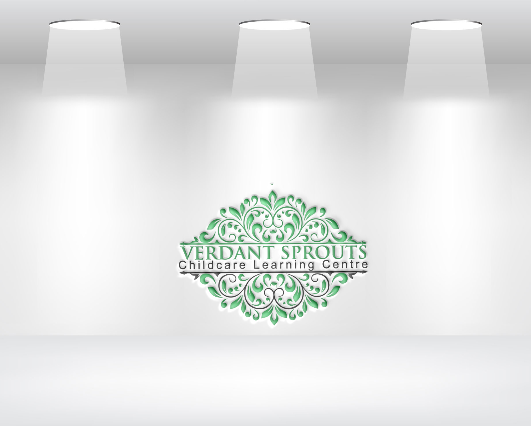 Logo Design by Daniel Khan for this project | Design #33292473