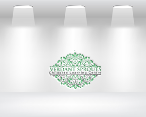 Logo Design by Daniel Khan for this project | Design: #33292473