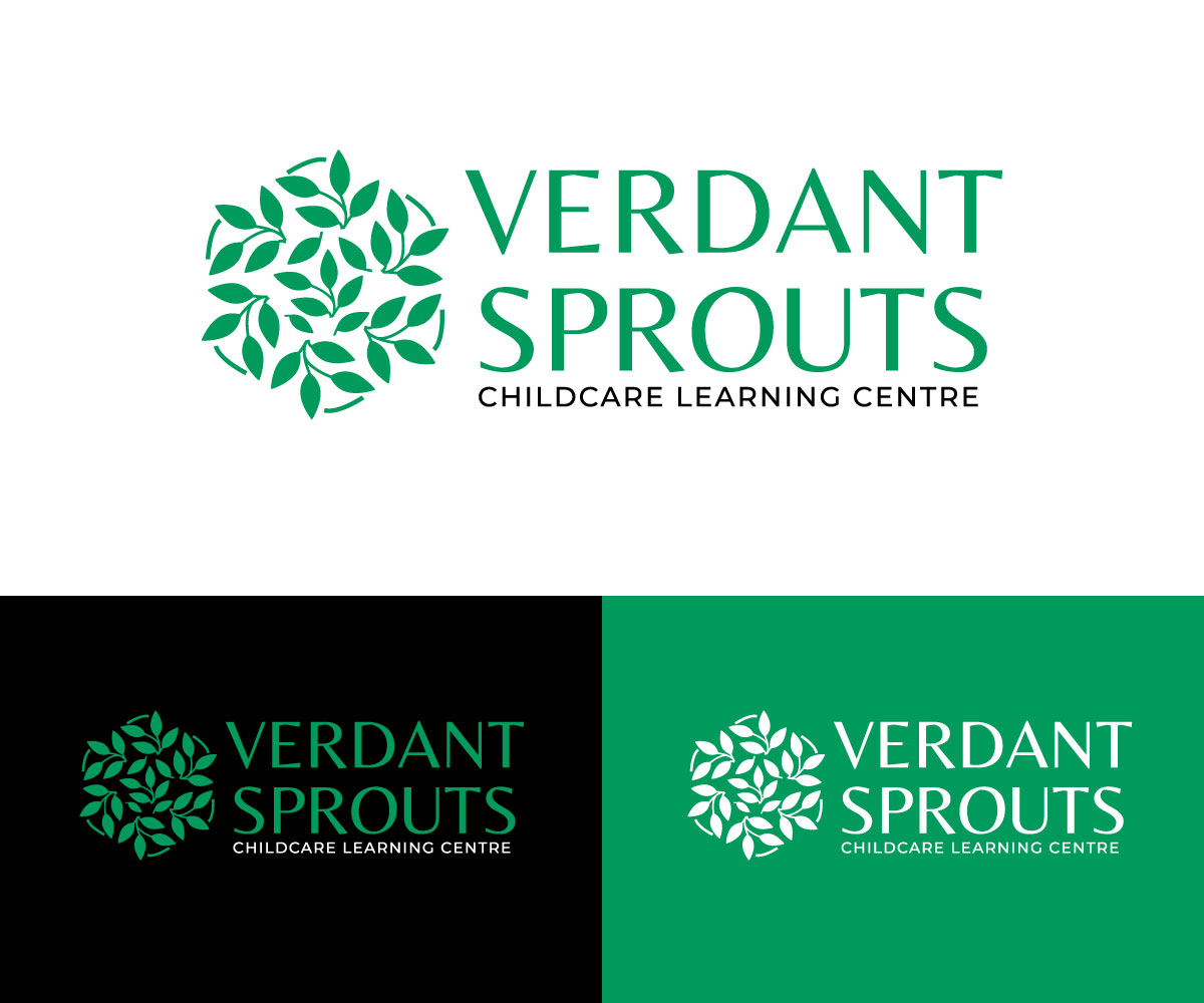 Logo Design by Kavth for this project | Design #33324276