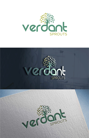 Logo Design by Barish Design for this project | Design: #33306253