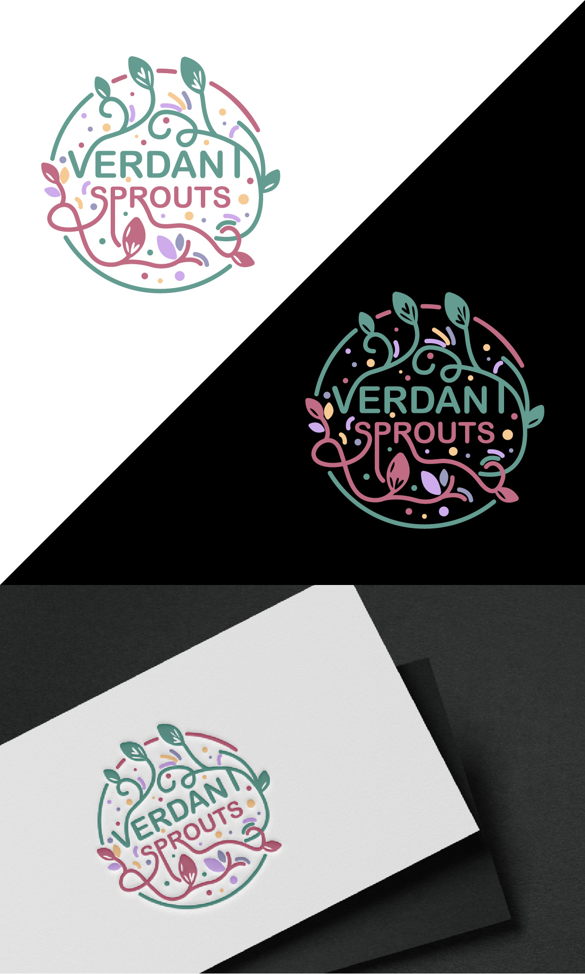 Logo Design by fly  design for this project | Design #33294970