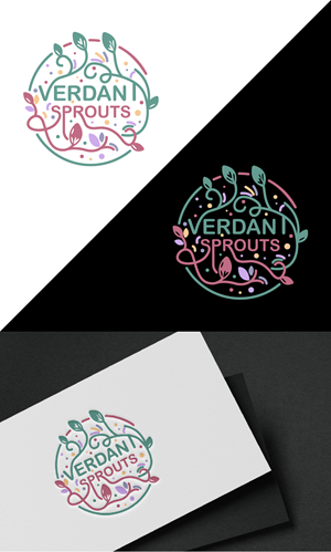 Logo Design by fly  design for this project | Design: #33294970