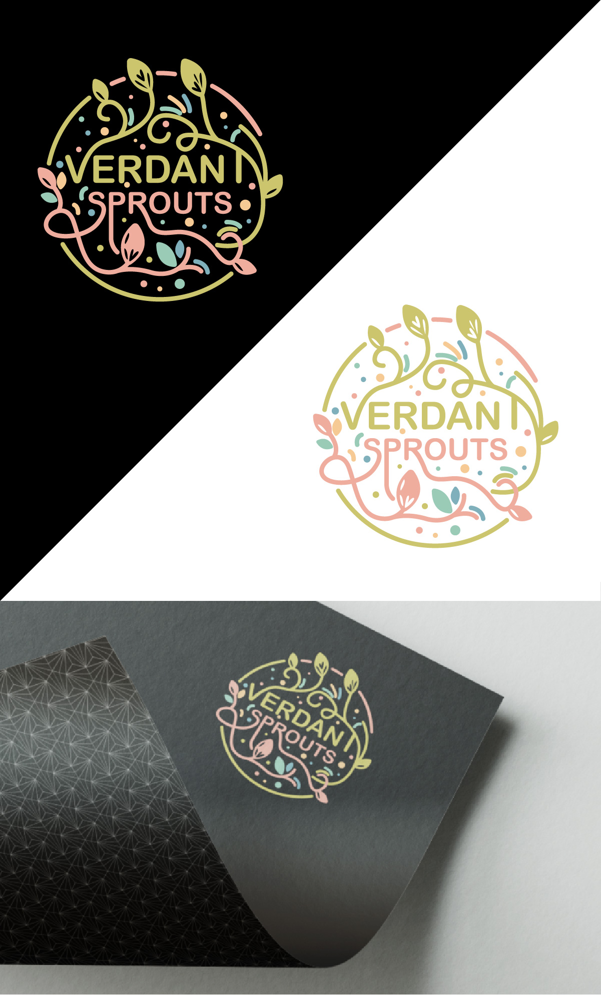 Logo Design by fly  design for this project | Design #33294971