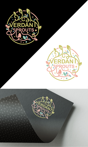 Logo Design by fly  design for this project | Design: #33294971