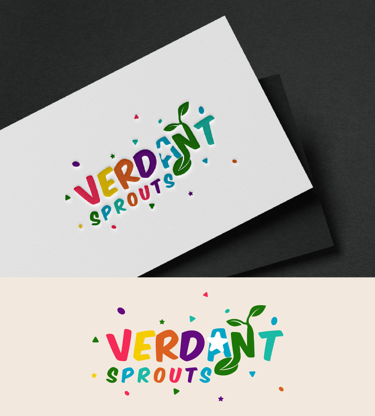 Logo Design by fly  design for this project | Design #33295398