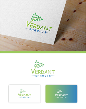 Design de Logo par Dave Paresh pour ce projet | Design #33323789