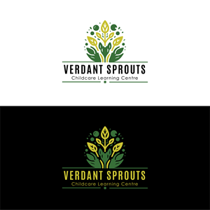 Logo Design by CrewType for this project | Design: #33298767