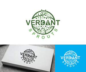 Logo Design by Ansh Design for this project | Design: #33302013