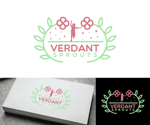 Logo Design by Ansh Design for this project | Design: #33302014