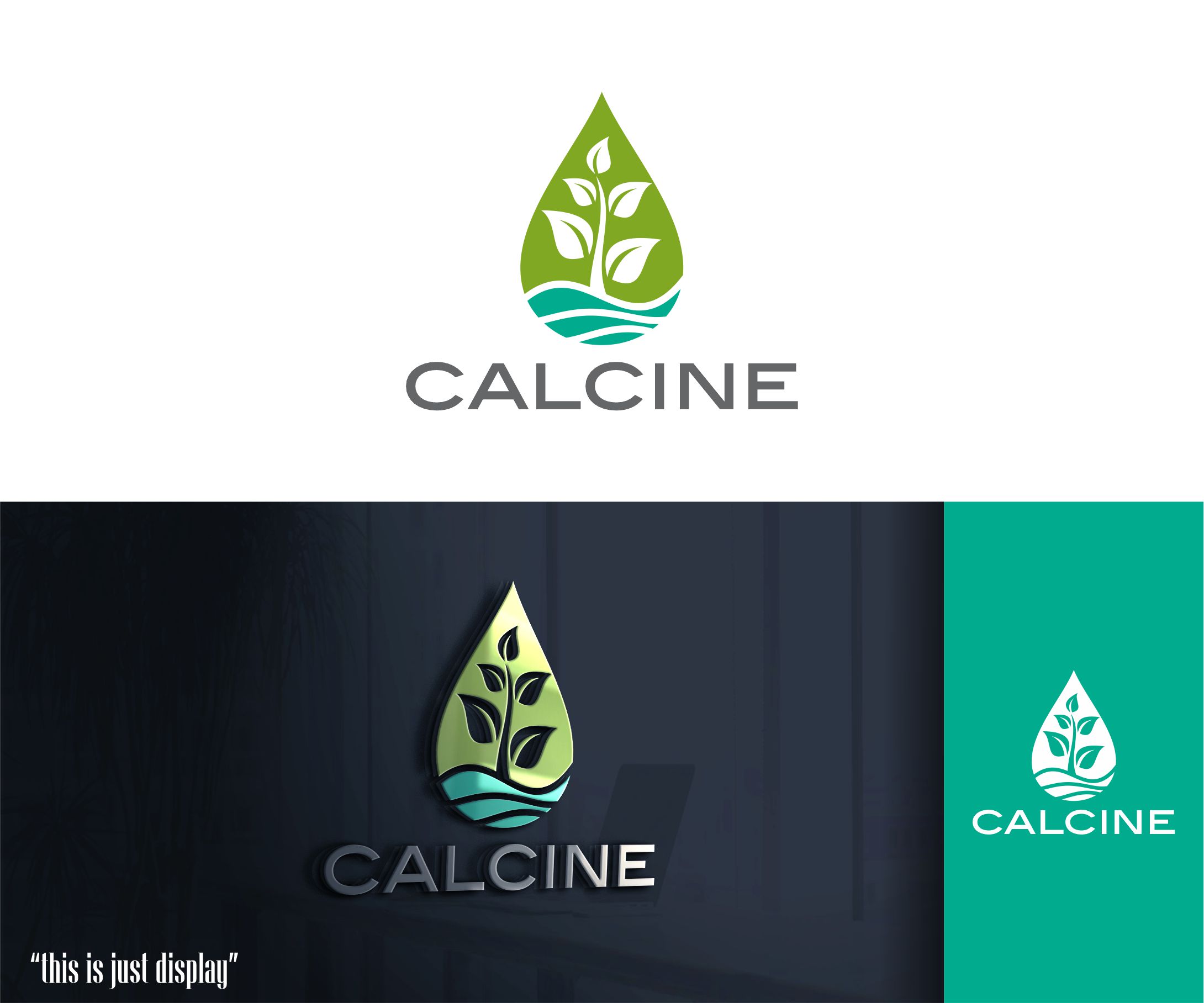 Logo Design by alkaline for ARIZONA AG MARKETING | Design #33291875
