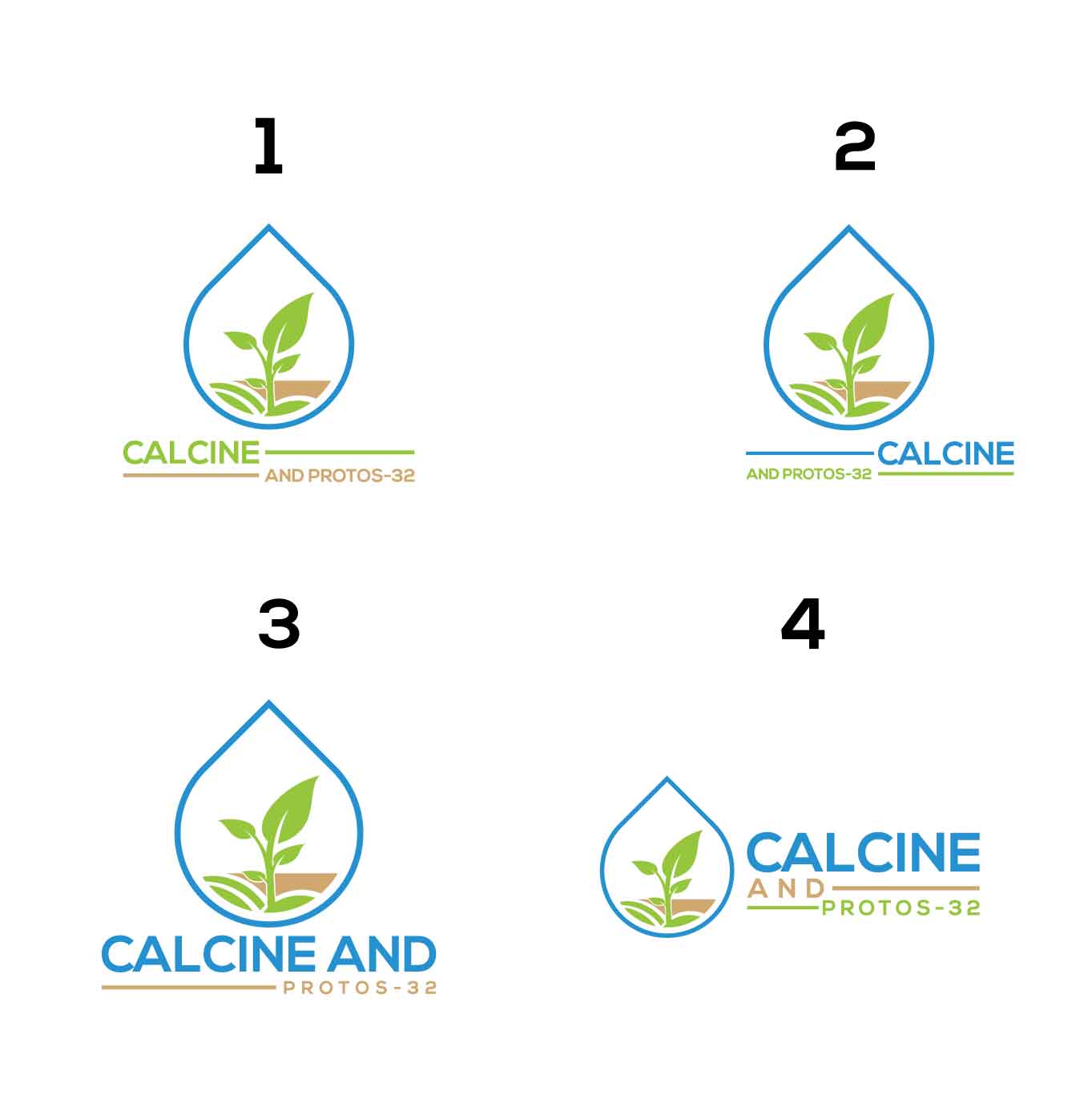 Logo Design by Ahmed Sami 1 for ARIZONA AG MARKETING | Design #33566139