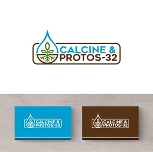 Logo Design by south door for ARIZONA AG MARKETING | Design: #33331395