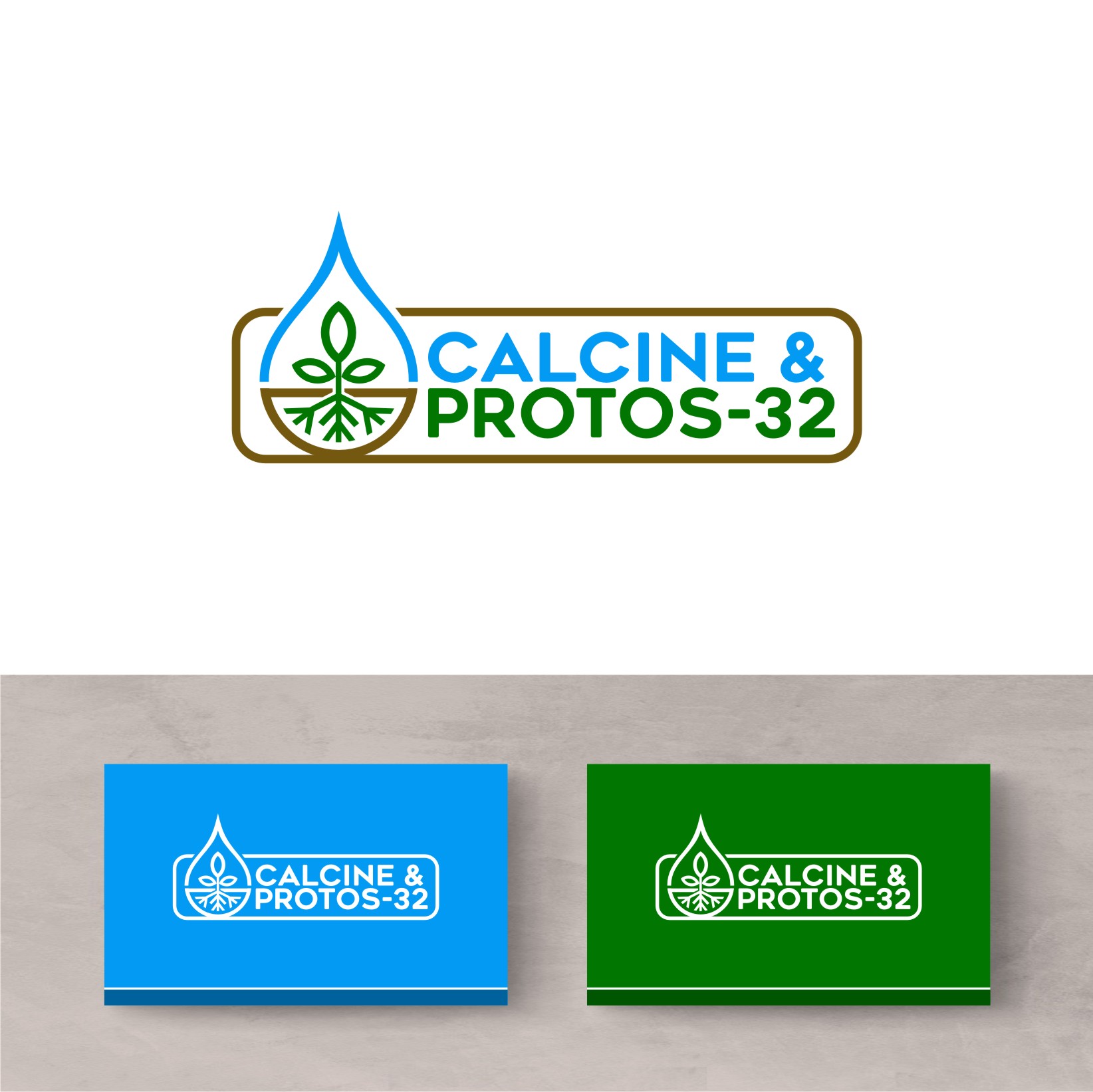 Logo Design by south door for ARIZONA AG MARKETING | Design #33331396