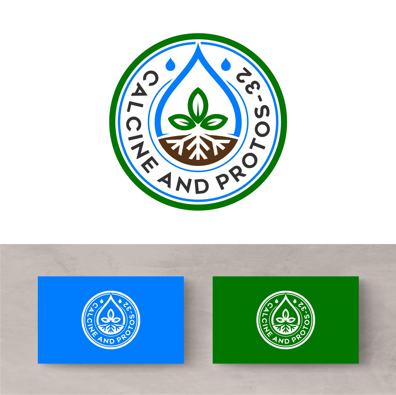 Logo Design by south door for ARIZONA AG MARKETING | Design #33331788