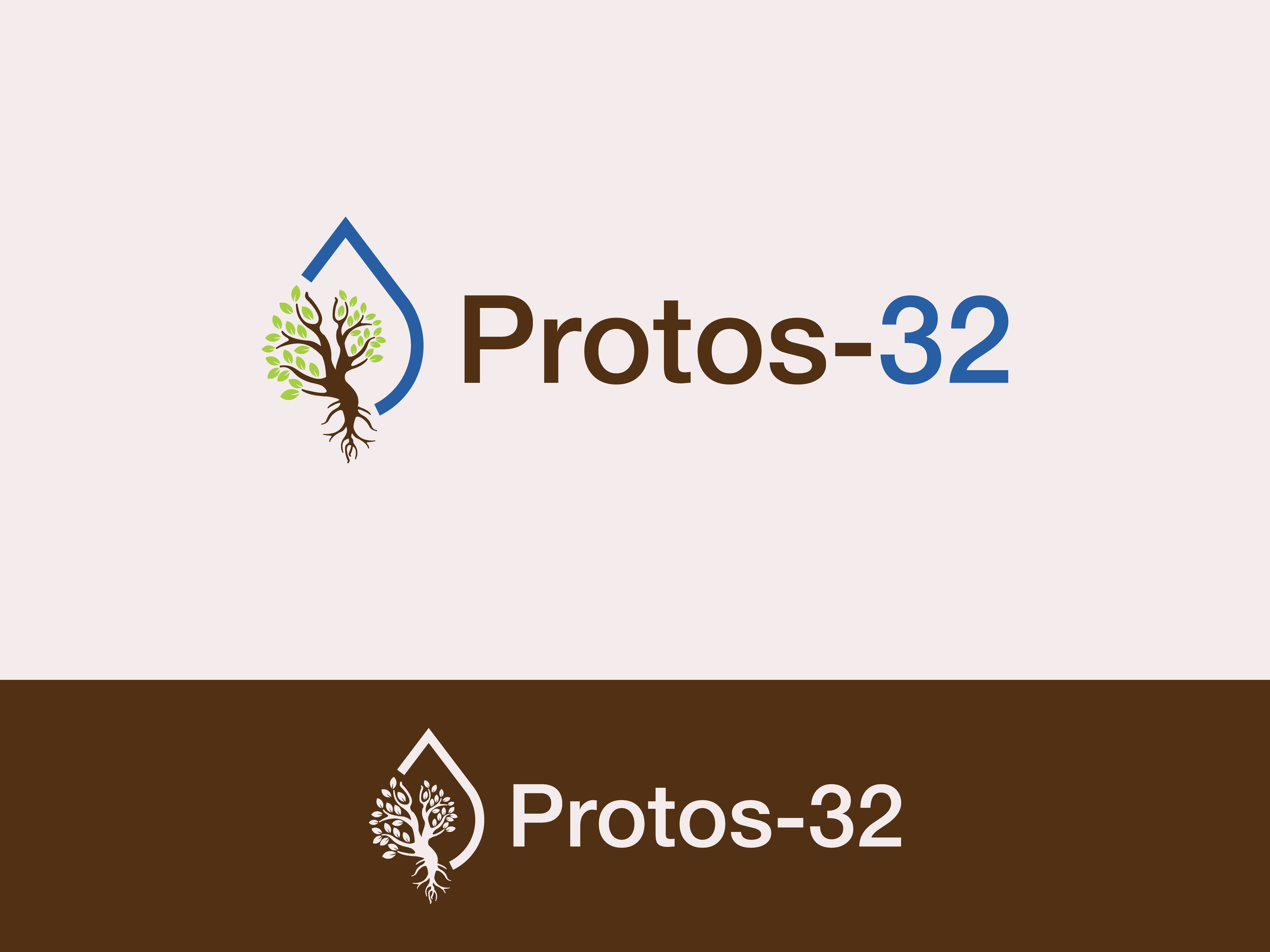 Logo Design by Fahmida Sattar Santa for ARIZONA AG MARKETING | Design #33312533