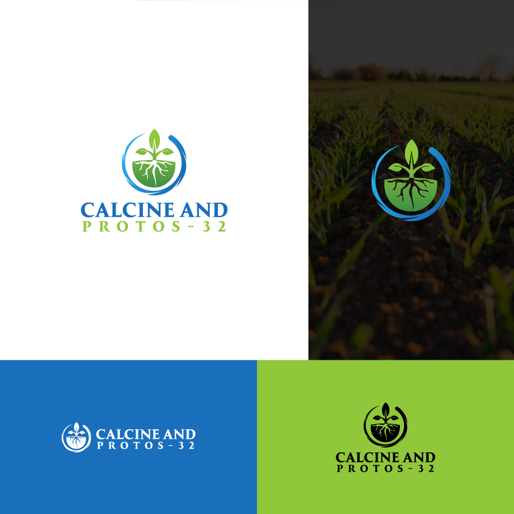 Logo Design by Tan-D for ARIZONA AG MARKETING | Design #33301895