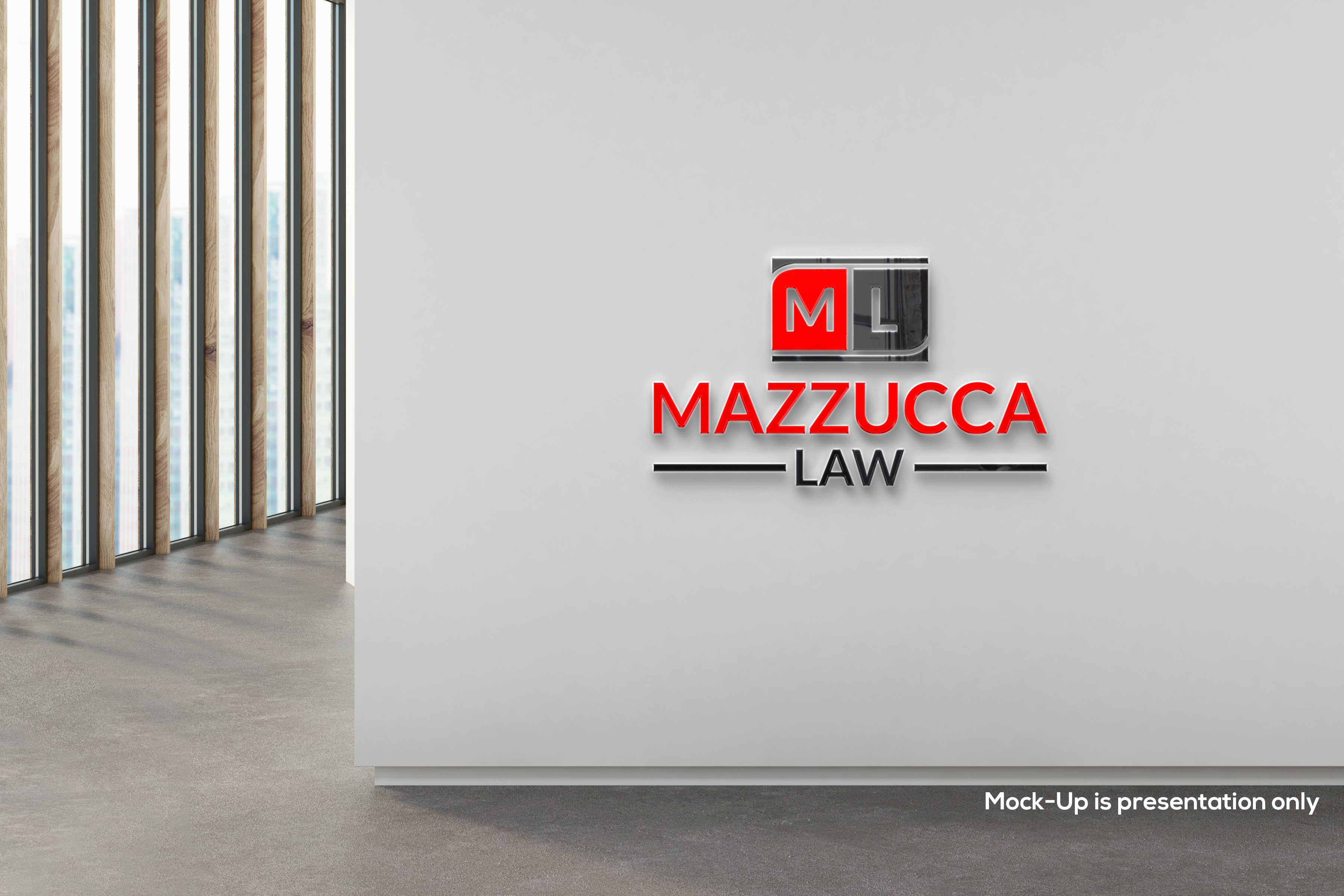 Logo Design by Razaq for this project | Design #33302571