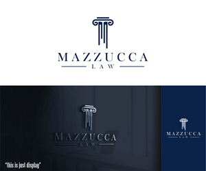 Logo Design by alkaline for this project | Design: #33295381