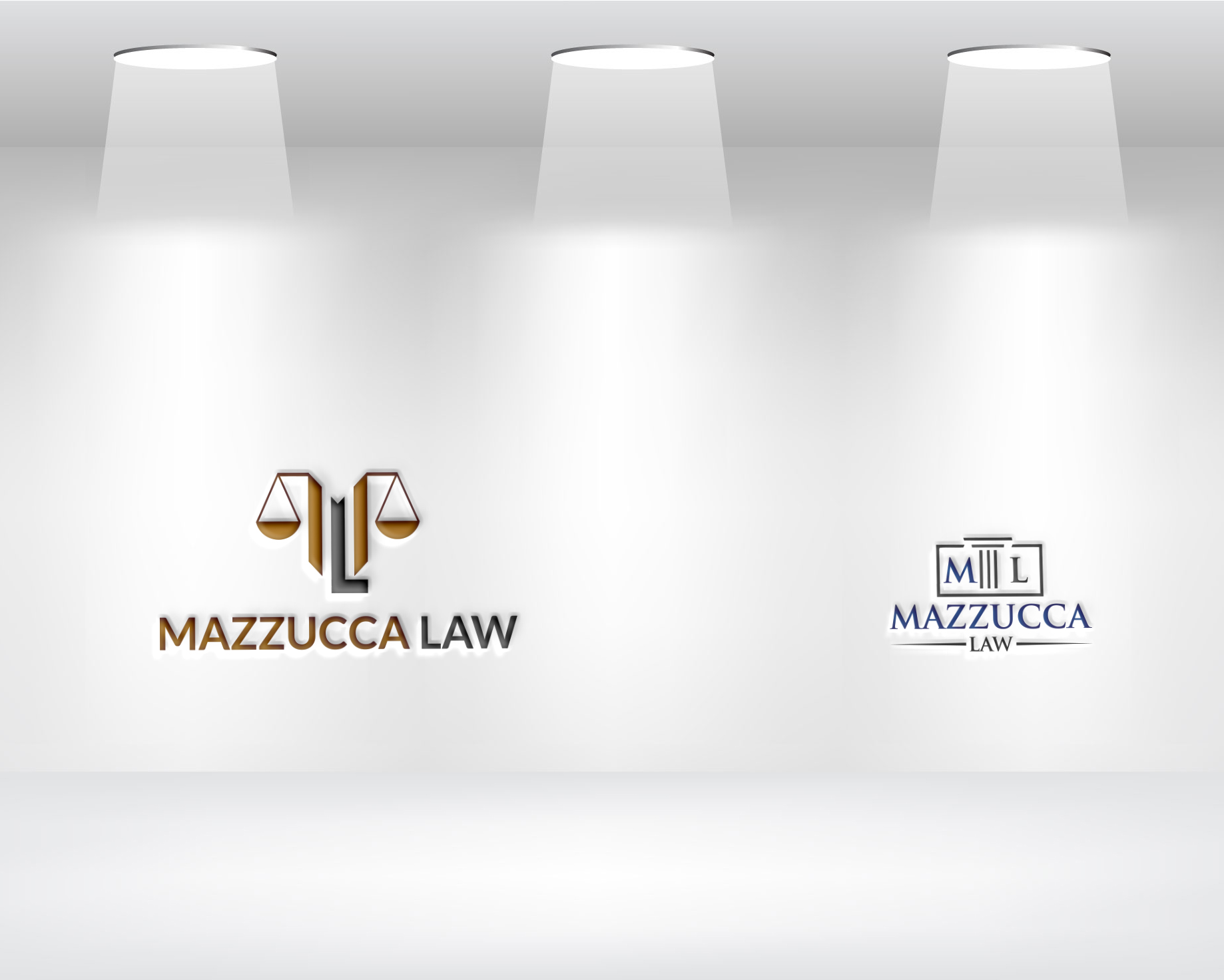 Logo Design by Daniel Khan for this project | Design #33292447