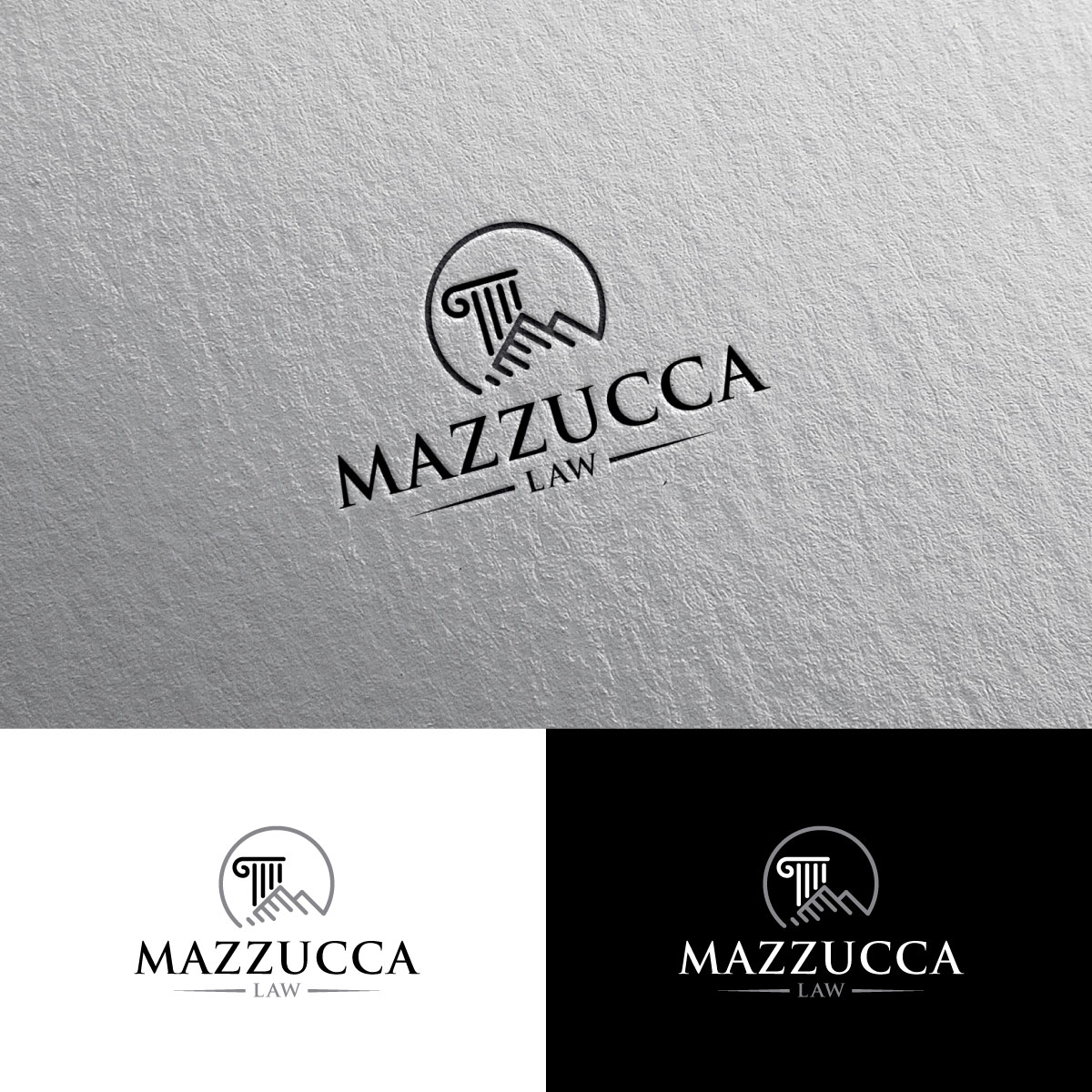 Logo Design by chris Ray for this project | Design: #33293556