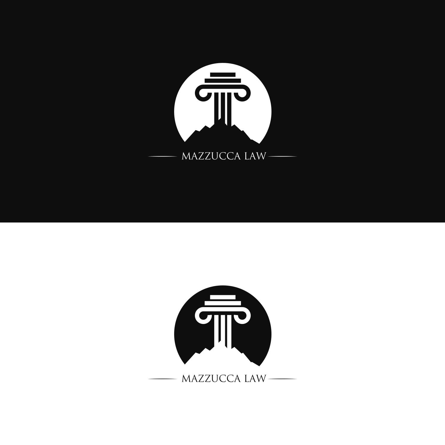 Logo Design by Dafid Upel for this project | Design #33299450