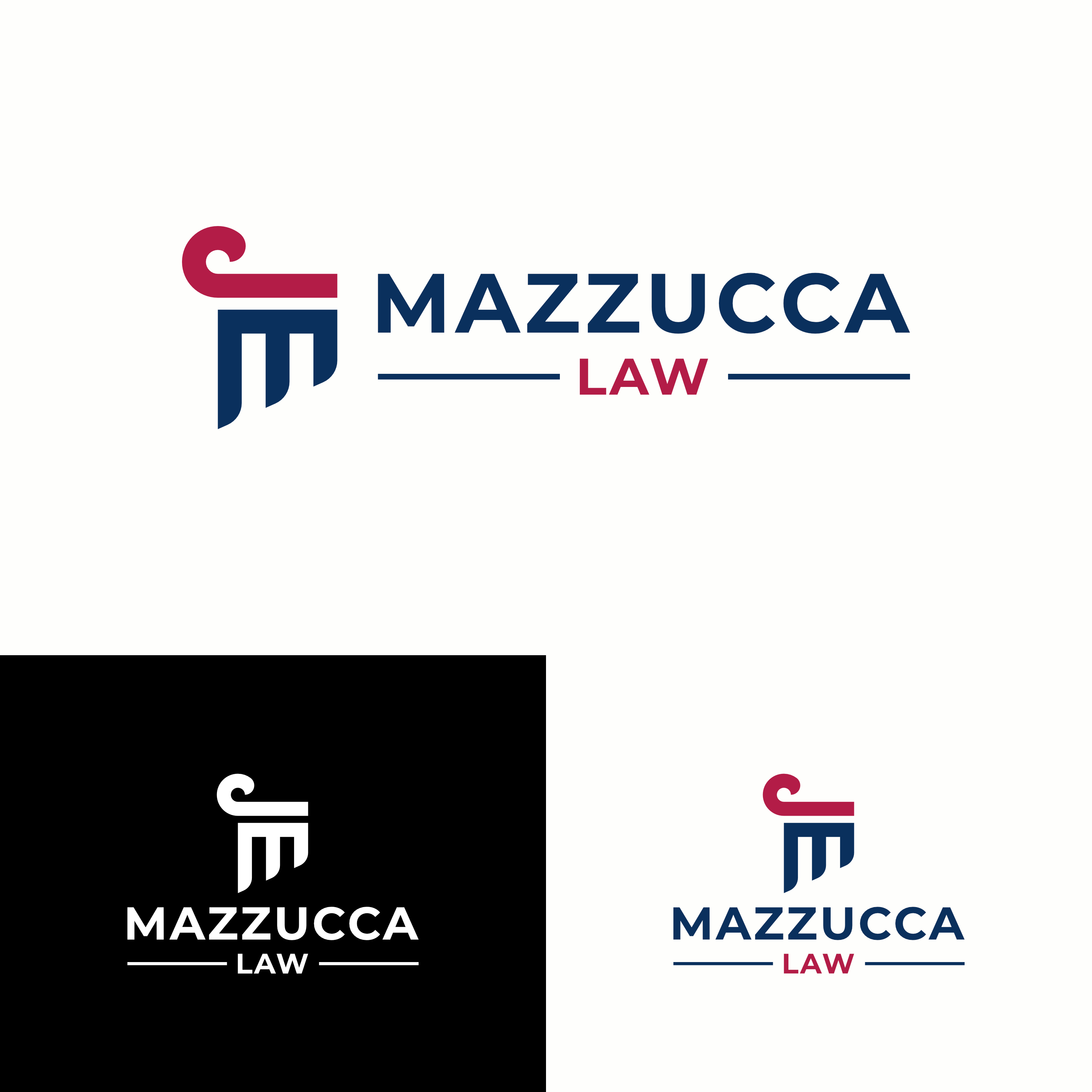 Logo Design by FerouFYN for this project | Design #33293032